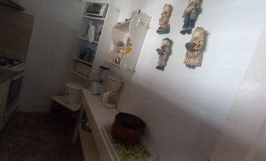 Departamento  en Costa del Este.