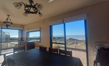 Departamento  en Costa del Este.