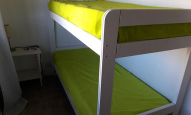 Departamento  en Costa del Este.