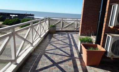 Departamento  en Costa del Este.