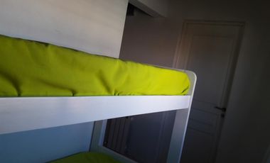 Departamento  en Costa del Este.