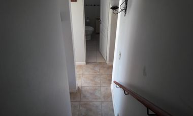 Departamento  en Costa del Este.