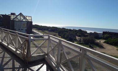 Departamento  en Costa del Este.