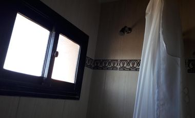 Departamento  en Costa del Este.