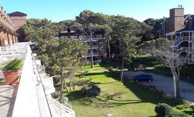 Departamento  en Costa del Este.