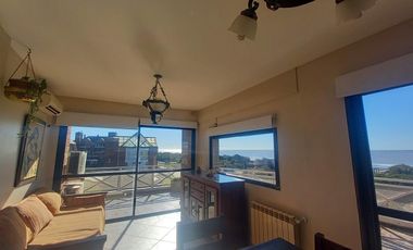 Departamento  en Costa del Este.