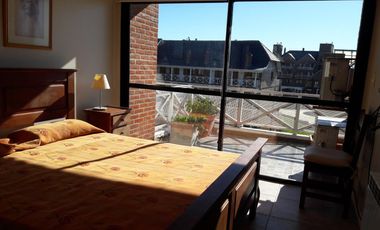 Departamento  en Costa del Este.