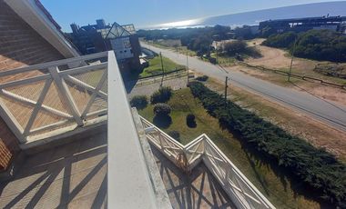 Departamento  en Costa del Este.