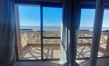 Departamento  en Costa del Este.