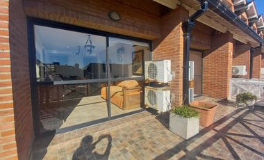 Departamento  en Costa del Este.