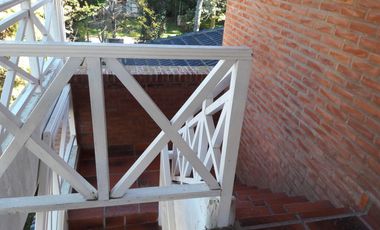 Departamento  en Costa del Este.