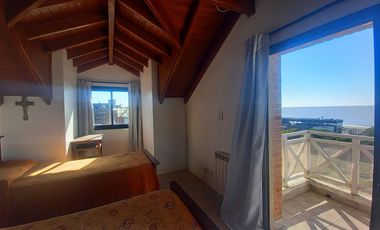 Departamento  en Costa del Este.