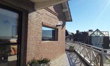 Departamento  en Costa del Este.