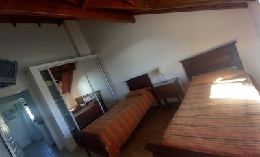 Departamento  en Costa del Este.