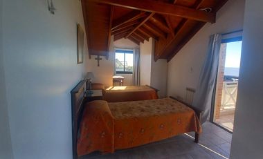 Departamento  en Costa del Este.