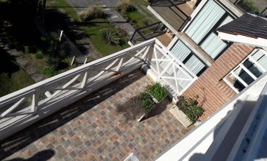 Departamento  en Costa del Este.