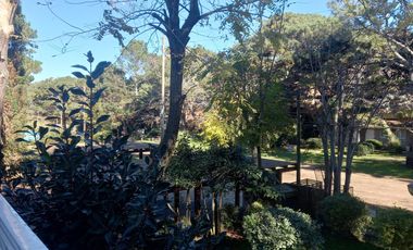 Departamento  en Costa del Este.