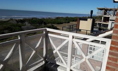 Departamento  en Costa del Este.