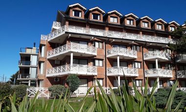 Departamento  en Costa del Este.