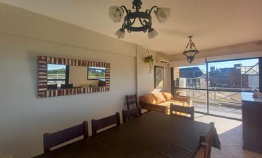 Departamento  en Costa del Este.