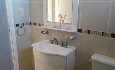 Departamento  en Costa del Este.