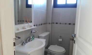 Departamento  en Costa del Este.