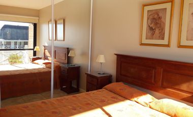 Departamento  en Costa del Este.