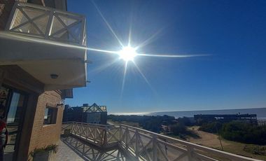 Departamento  en Costa del Este.