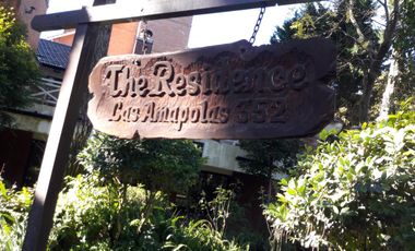 Departamento  en Costa del Este.