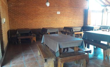 Departamento  en Costa del Este.