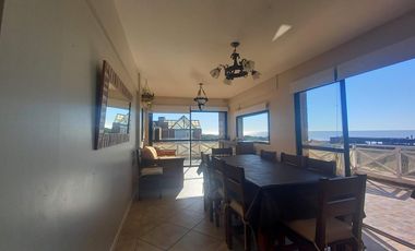 Departamento  en Costa del Este.