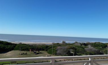 Departamento  en Costa del Este.