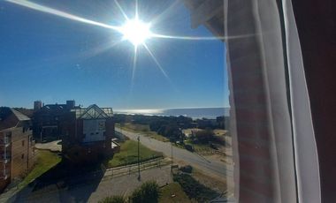 Departamento  en Costa del Este.