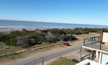 Departamento  en Costa del Este.