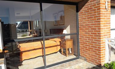 Departamento  en Costa del Este.