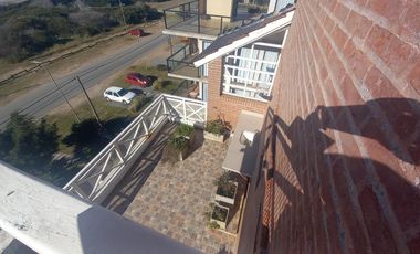 Departamento  en Costa del Este.