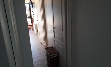 Departamento  en Costa del Este.