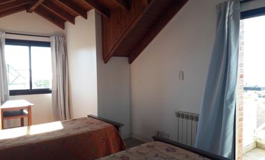 Departamento  en Costa del Este.