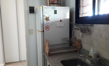 Departamento  en Costa del Este.