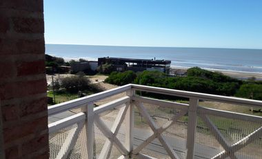 Departamento  en Costa del Este.