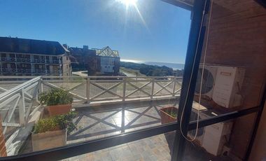 Departamento  en Costa del Este.