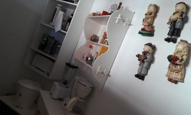 Departamento  en Costa del Este.