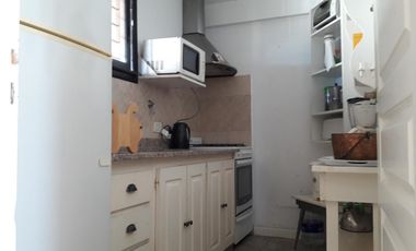 Departamento  en Costa del Este.