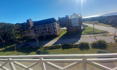 Departamento  en Costa del Este.