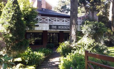 Departamento  en Costa del Este.