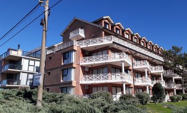 Departamento  en Costa del Este.