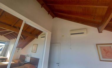 Departamento  en Costa del Este.