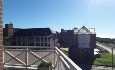 Departamento  en Costa del Este.