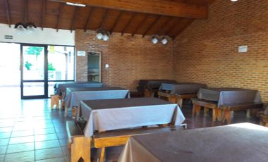 Departamento  en Costa del Este.