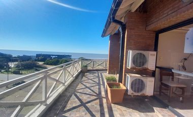 Departamento  en Costa del Este.